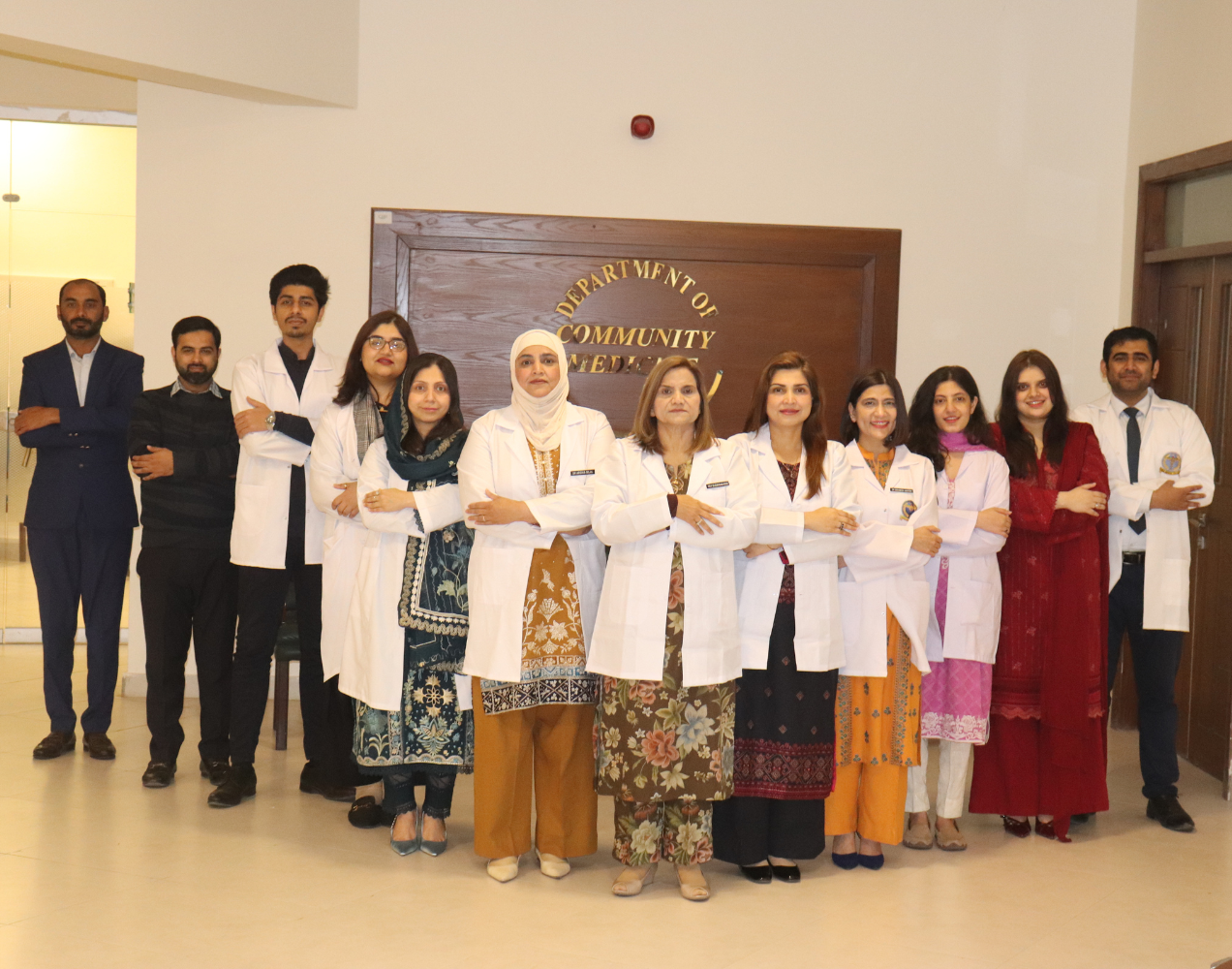 faculty